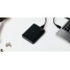 WESTERN DIGITAL EXTERNAL HARD DISK WDBJRT0050BBK 5TB BLACK WESTERN DIGITAL EXTERNAL HARD DISK WDBJRT0050BBK 5TB BLACK