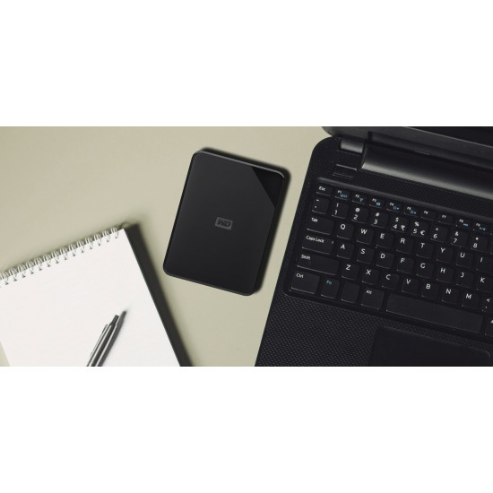 WESTERN DIGITAL EXTERNAL HARD DISK WDBJRT0050BBK 5TB BLACK WESTERN DIGITAL EXTERNAL HARD DISK WDBJRT0050BBK 5TB BLACK