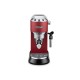 DELONGHI EC685.R DEDICA STYLE MANUAL ESPRESSO MACHINE RED DELONGHI EC685.R DEDICA STYLE MANUAL ESPRESSO MACHINE RED