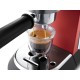 DELONGHI EC685.R DEDICA STYLE MANUAL ESPRESSO MACHINE RED DELONGHI EC685.R DEDICA STYLE MANUAL ESPRESSO MACHINE RED