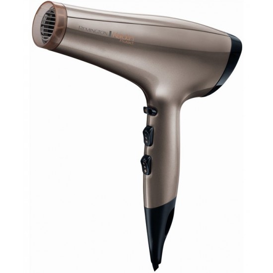 REMINGTON AC8002 2200W AC CERAMIC DRYER REMINGTON AC8002 2200W AC CERAMIC DRYER