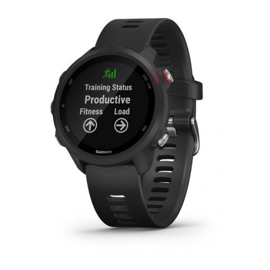 GARMIN FORERUNNER 245 MUSIC BLACK GARMIN FORERUNNER 245 MUSIC BLACK