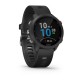 GARMIN FORERUNNER 245 MUSIC BLACK GARMIN FORERUNNER 245 MUSIC BLACK