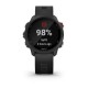 GARMIN FORERUNNER 245 MUSIC BLACK GARMIN FORERUNNER 245 MUSIC BLACK
