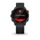 GARMIN FORERUNNER 245 MUSIC BLACK GARMIN FORERUNNER 245 MUSIC BLACK