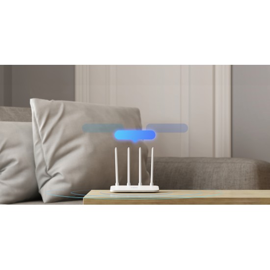 XIAOMI ROUTER AC1200 WHITE DVB4330GL XIAOMI ROUTER AC1200 WHITE DVB4330GL