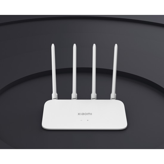 XIAOMI ROUTER AC1200 WHITE DVB4330GL XIAOMI ROUTER AC1200 WHITE DVB4330GL