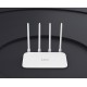XIAOMI ROUTER AC1200 WHITE DVB4330GL XIAOMI ROUTER AC1200 WHITE DVB4330GL