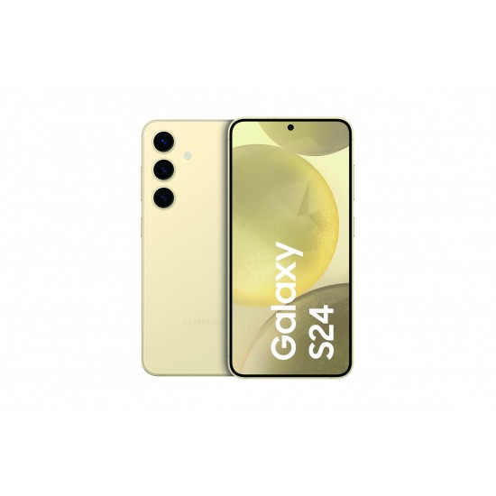 SAMSUNG S24 SM-S921B 8+128GB DS 5G AMBER YELLOW OEM SAMSUNG S24 SM-S921B 8+128GB DS 5G AMBER YELLOW OEM