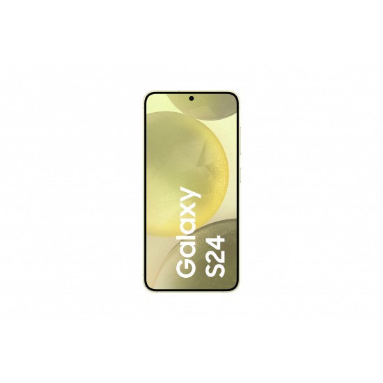 SAMSUNG S24 SM-S921B 8+128GB DS 5G AMBER YELLOW OEM SAMSUNG S24 SM-S921B 8+128GB DS 5G AMBER YELLOW OEM