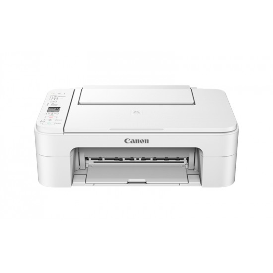 CANON PIXMA TS3151 WIRELESS PRINTER WHITE CANON PIXMA TS3151 WIRELESS PRINTER WHITE