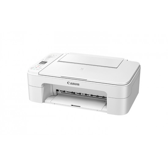 CANON PIXMA TS3151 WIRELESS PRINTER WHITE CANON PIXMA TS3151 WIRELESS PRINTER WHITE