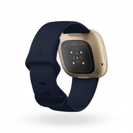 FITBIT VERSA 3 BLUE FITBIT VERSA 3 BLUE