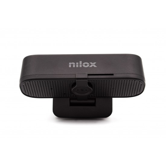 NILOX WEBCAM 1080P-2K, 30F AUTOMATIC FOCUS NXWCA01