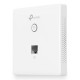 TP-LINK OMADA 300MBPS WIRELESS WALL-PLATE ACCES POINT EAP115-WALL TP-LINK OMADA 300MBPS WIRELESS WALL-PLATE ACCES POINT EAP115-WALL