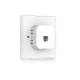 TP-LINK OMADA 300MBPS WIRELESS WALL-PLATE ACCES POINT EAP115-WALL TP-LINK OMADA 300MBPS WIRELESS WALL-PLATE ACCES POINT EAP115-WALL