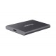 SAMSUNG SSD T7 MU-PC2T0T/WW 2TB GREY SAMSUNG SSD T7 MU-PC2T0T/WW 2TB GREY