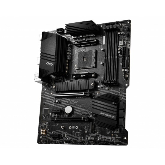 MSI B550-A PRO MOTHERBOARD 911-7C56-066