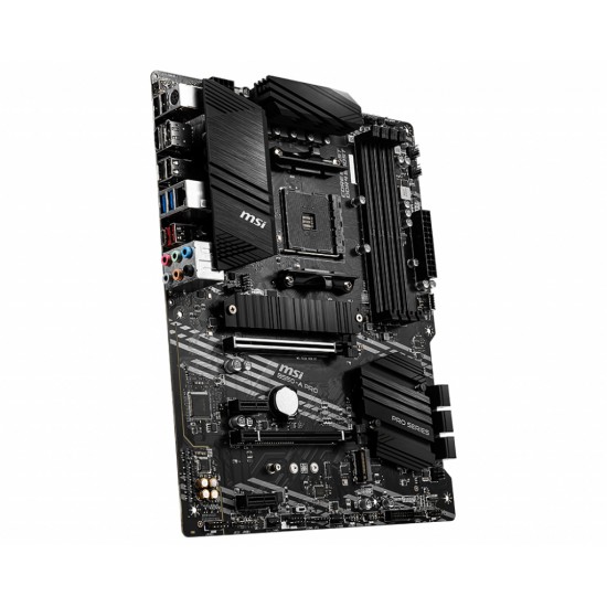 MSI B550-A PRO MOTHERBOARD 911-7C56-066