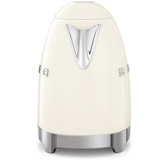 SMEG KETTLE 50´STYLE CREAM KLF04CREU SMEG KETTLE 50´STYLE CREAM KLF04CREU