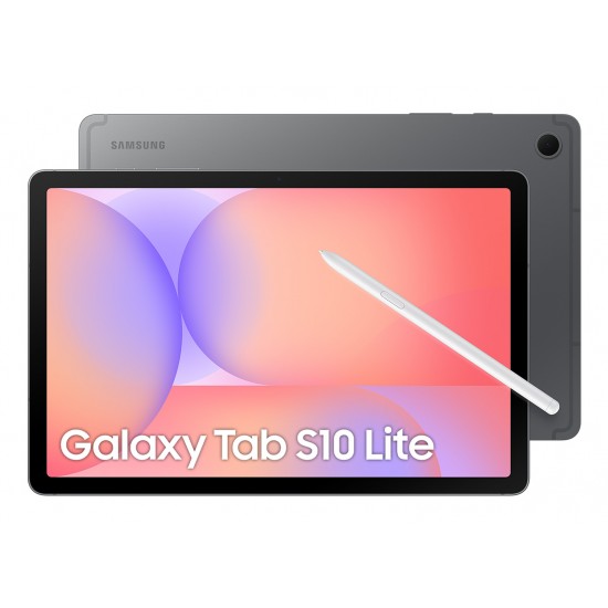 SAMSUNG TAB S10 LITE SM-X400 8+256GB 10.9" WIFI GRAY