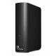 WESTERN DIGITAL DESKTOP HARD DISK ELEMENTS WDBWLG0040HBK-EESN 4TB