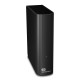 WESTERN DIGITAL DESKTOP HARD DISK ELEMENTS WDBWLG0040HBK-EESN 4TB