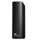 WESTERN DIGITAL DESKTOP HARD DISK ELEMENTS WDBWLG0040HBK-EESN 4TB