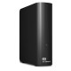 WESTERN DIGITAL DESKTOP HARD DISK ELEMENTS WDBWLG0040HBK-EESN 4TB