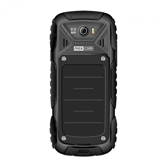 MAXCOM GSM STRONG RUGGED MM920 8+16MB BLACK MAXCOM GSM STRONG RUGGED MM920 8+16MB BLACK