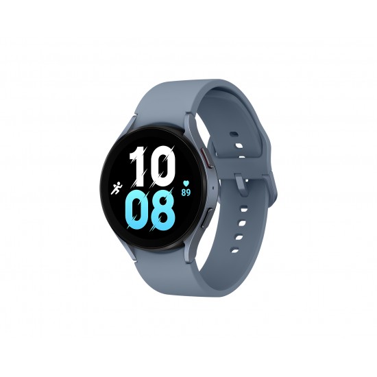 SAMSUNG GALAXY WATCH 5 SM-R915FZBAEUE LTE 44MM SAPPHIRE SAMSUNG GALAXY WATCH 5 SM-R915FZBAEUE LTE 44MM SAPPHIRE