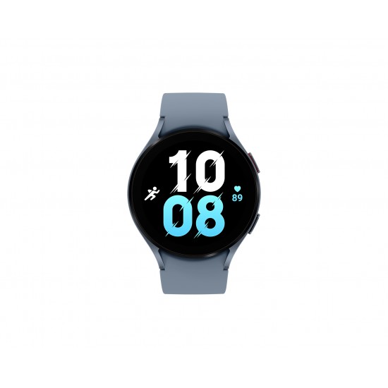 SAMSUNG GALAXY WATCH 5 SM-R915FZBAEUE LTE 44MM SAPPHIRE SAMSUNG GALAXY WATCH 5 SM-R915FZBAEUE LTE 44MM SAPPHIRE