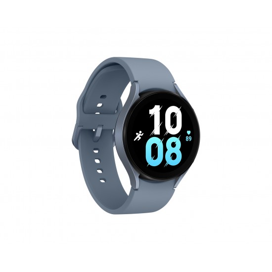 SAMSUNG GALAXY WATCH 5 SM-R915FZBAEUE LTE 44MM SAPPHIRE SAMSUNG GALAXY WATCH 5 SM-R915FZBAEUE LTE 44MM SAPPHIRE