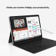 SAMSUNG TAB S9 FE PLUS SM-X610 8+128GB WIFI 12.4" GRAY SAMSUNG TAB S9 FE PLUS SM-X610 8+128GB WIFI 12.4" GRAY
