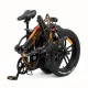 YOUIN ELECTRIC BICYCLE BK1200 YOU-RIDE TEXAS YOUIN ELECTRIC BICYCLE BK1200 YOU-RIDE TEXAS