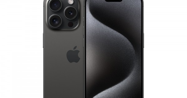 APPLE-IPHONE-15-PRO-256GB-BLACK-TITANIUM-MTV13ZD/A-en