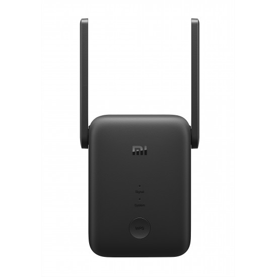XIAOMI EXTENDER WIFI RANGE AC1200 BLACK DVB4270GL XIAOMI EXTENDER WIFI RANGE AC1200 BLACK DVB4270GL