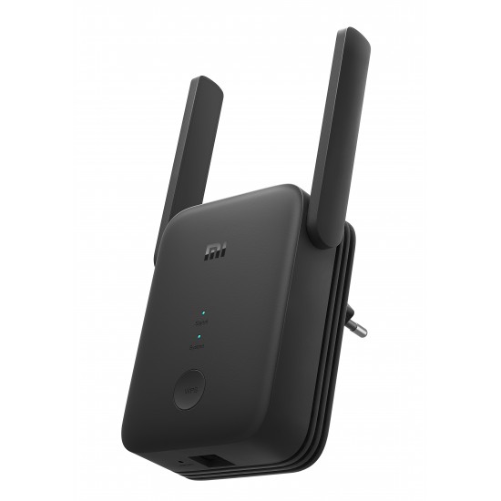 XIAOMI EXTENDER WIFI RANGE AC1200 BLACK DVB4270GL XIAOMI EXTENDER WIFI RANGE AC1200 BLACK DVB4270GL