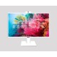 NILOX 23.8" MONITOR WITH ADJUSTABLE WEBCAM AND PIVOT MULTIMEDIA HDMI AND VGA WHITE NXM24RWC01W NILOX 23.8" MONITOR WITH ADJUSTABLE WEBCAM AND PIVOT MULTIMEDIA HDMI AND VGA WHITE NXM24RWC01W
