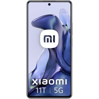 まつぼっくり✨Xiaomi　11T  ミッドナイトホワイト8/128 まつぼっくり✨Xiaomi 11T ミッドナイトホワイト8/128 Xiaomi