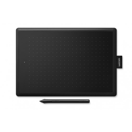 WACOM ONE SMALL GRAPHIC TABLET