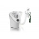 LAICA ULTRASONIC NEBULISER WHITE MD6026P LAICA ULTRASONIC NEBULISER WHITE MD6026P