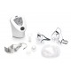 LAICA ULTRASONIC NEBULISER WHITE MD6026P LAICA ULTRASONIC NEBULISER WHITE MD6026P