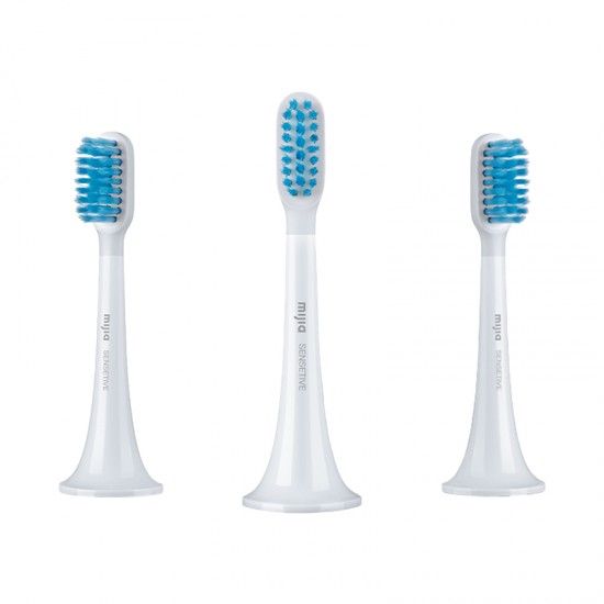 XIAOMI MI ELECTRIC TOOTHBRUSH HEAD GUM CARE XIAOMI MI ELECTRIC TOOTHBRUSH HEAD GUM CARE