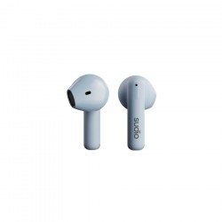 SUDIO A1 IN-EAR EARBUDS BLUE