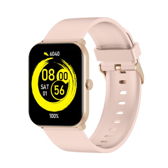 MAXCOM SMARTWATCH FW36 AURUM SE GOLD