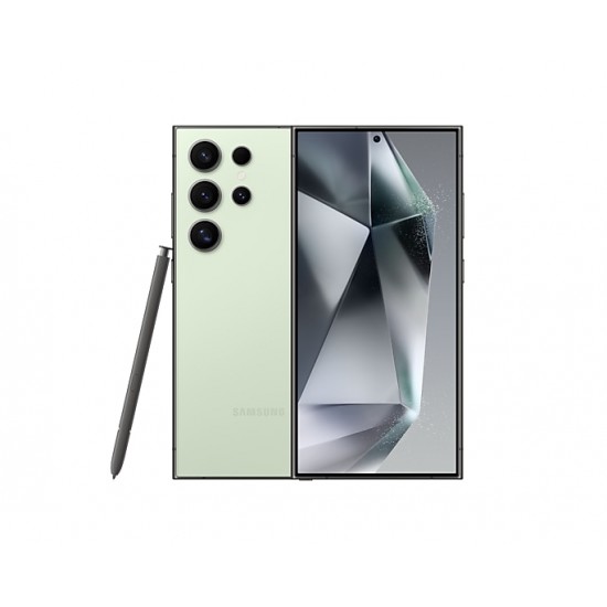 SAMSUNG S24 ULTRA SM-S928B 12+1TB DS 5G TITANIUM GREEN OEM
