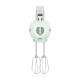 SMEG HANDMIXER GREEN HMF01PGEU