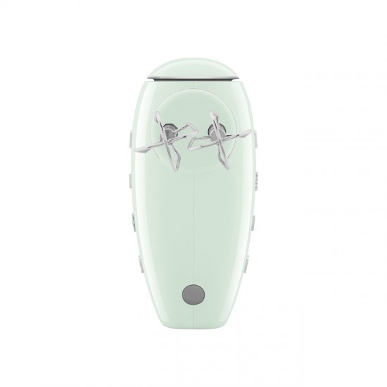 SMEG HANDMIXER GREEN HMF01PGEU