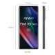 OPPO FIND X3 NEO 12+256GB DS 5G STARLIGHT BLACK OEM OPPO FIND X3 NEO 12+256GB DS 5G STARLIGHT BLACK OEM